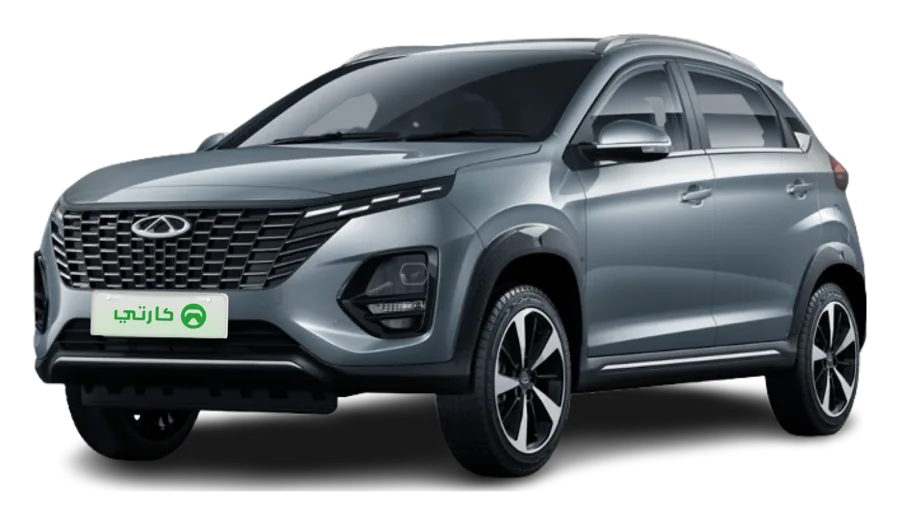 Chery Tiggo 2