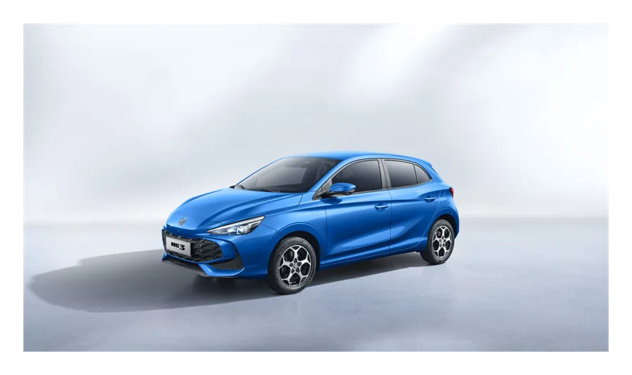MG3 (2024+)