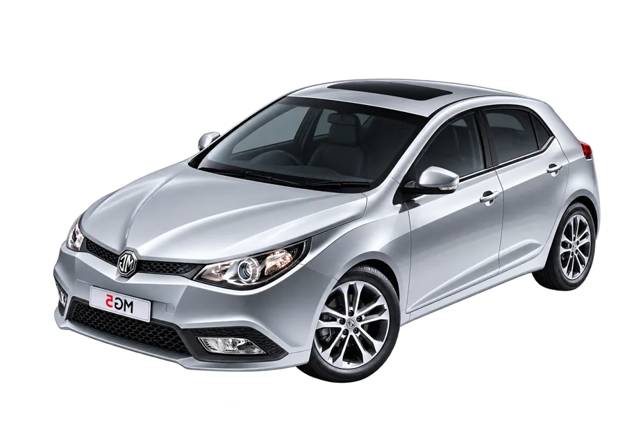 MG5